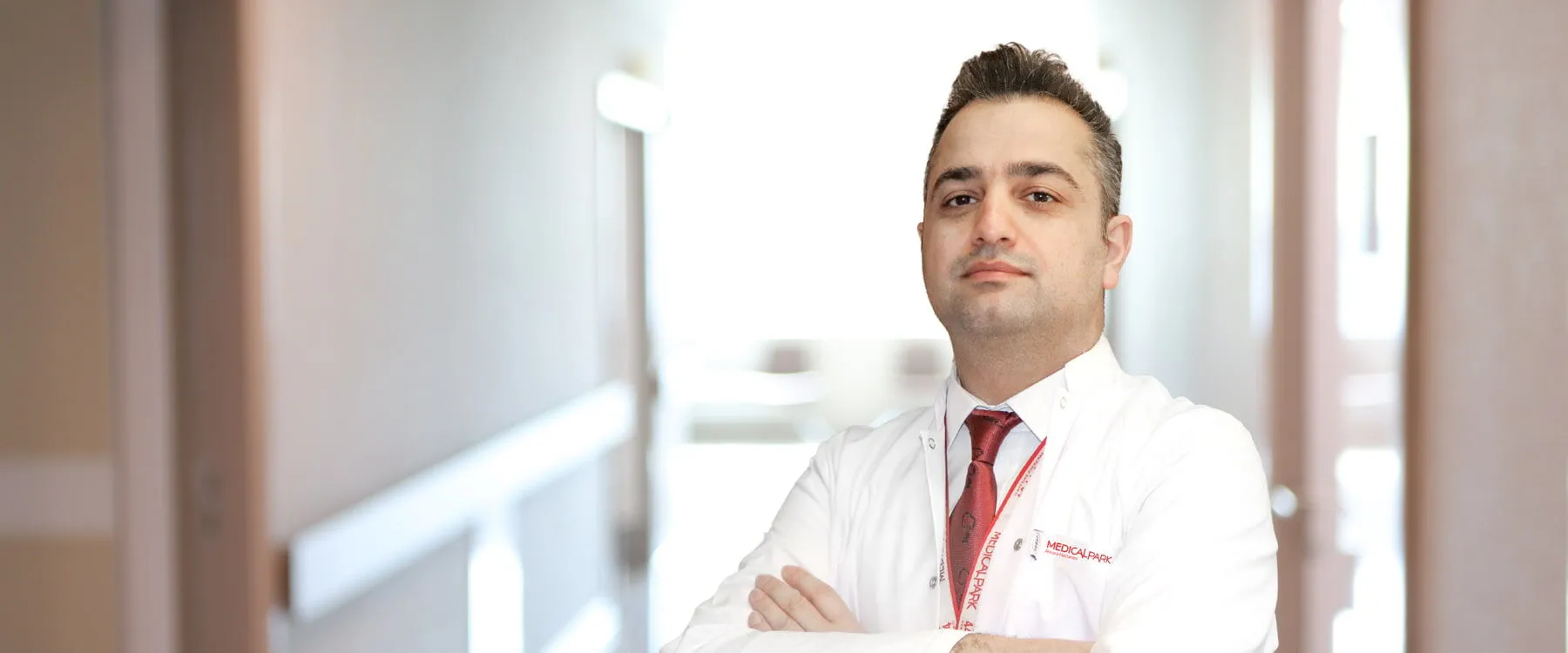 Dr. Öğr. Üyesi Erkan Alkan