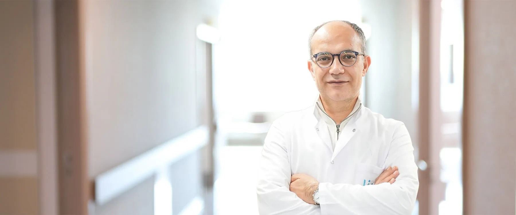 Doç. Dr. Erkan Bayram