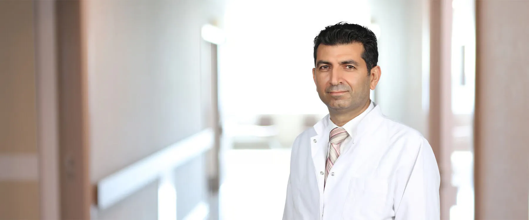 Dr. Öğr. Üyesi Erkan Bulut
