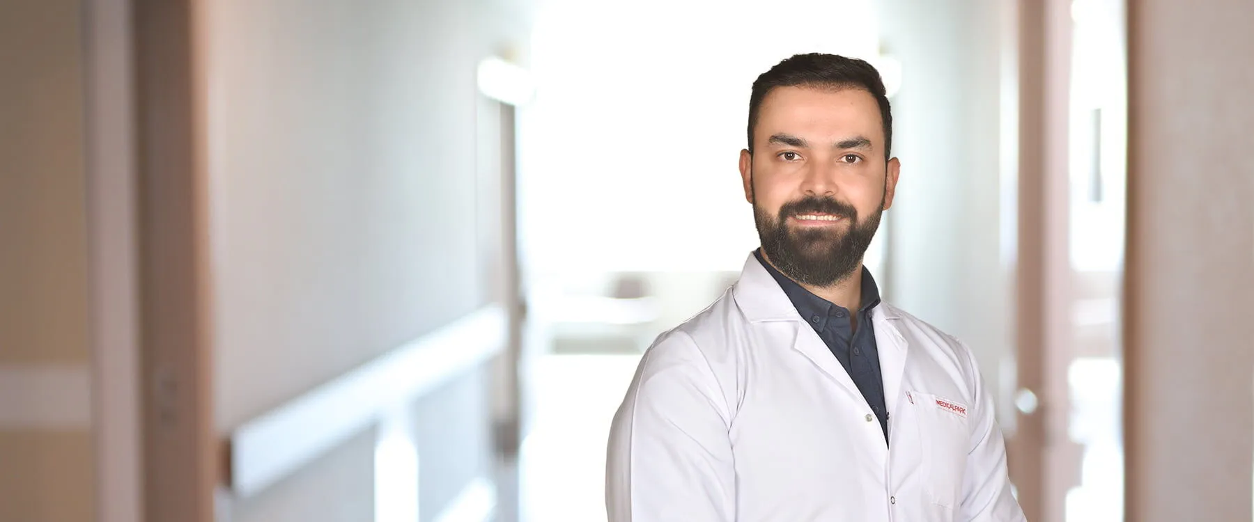 Uzm. Dr. Erkan Davarcı