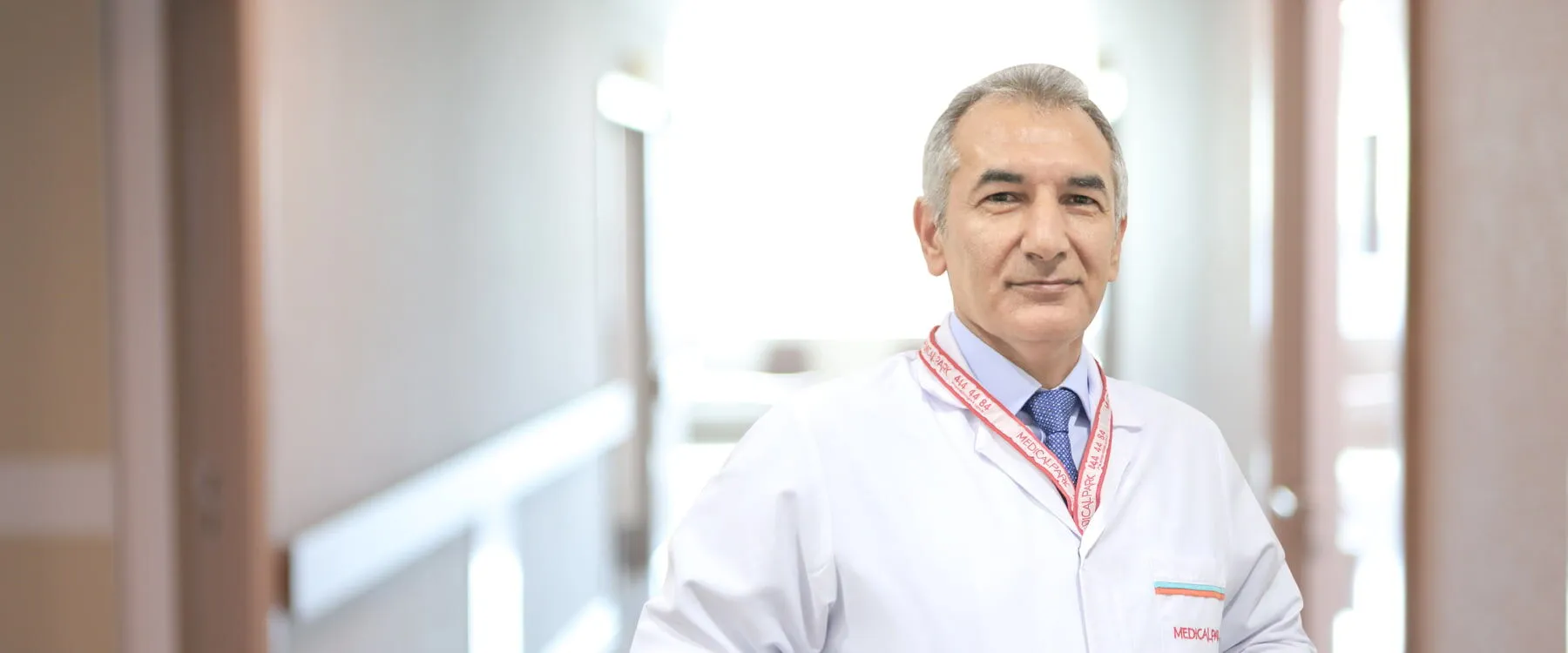 Dr. Erol Turan