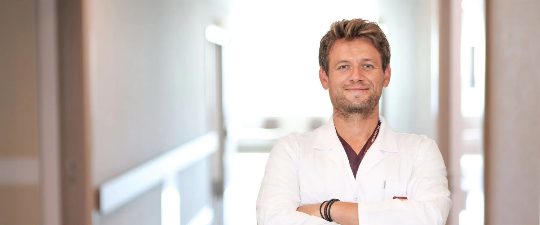 Uzm. Dr. Ersın Kavaz Ntamatı