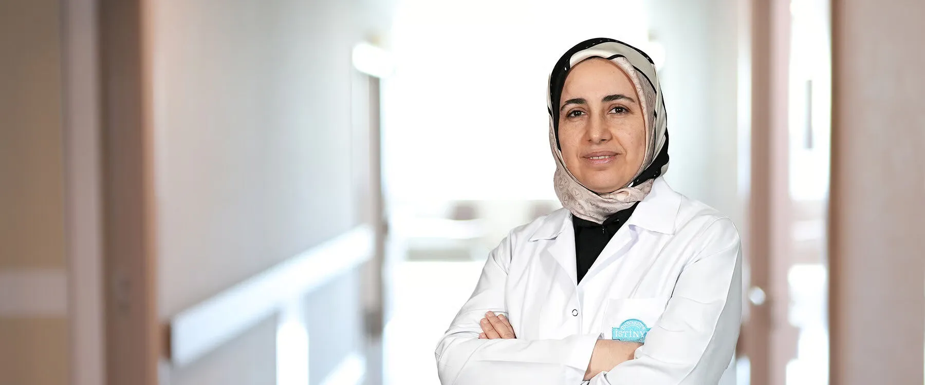 Uzm. Dr. Esengül Kaya