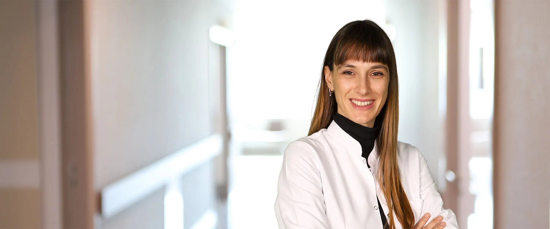 Op. Dr. Esma Sehovıc Kecık