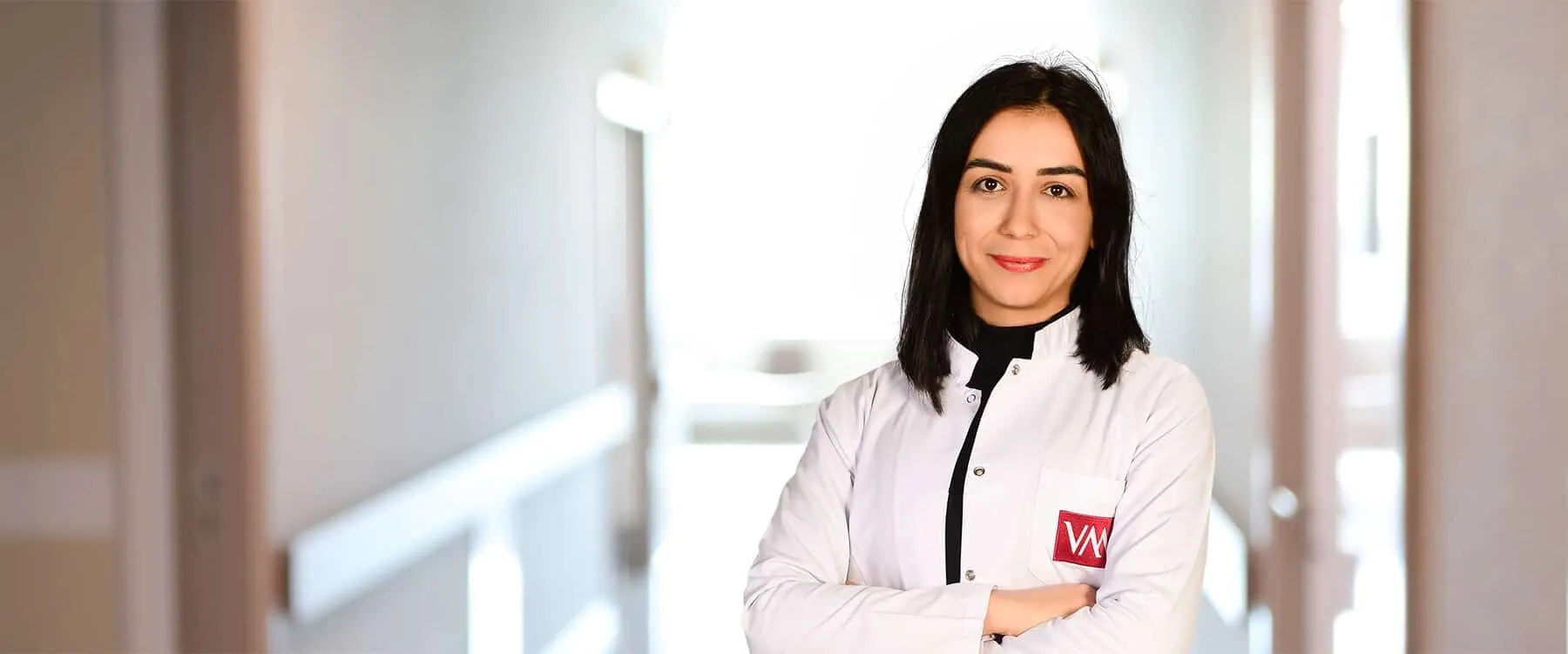 Uzm. Dr. Esra Aslan Koyuncu