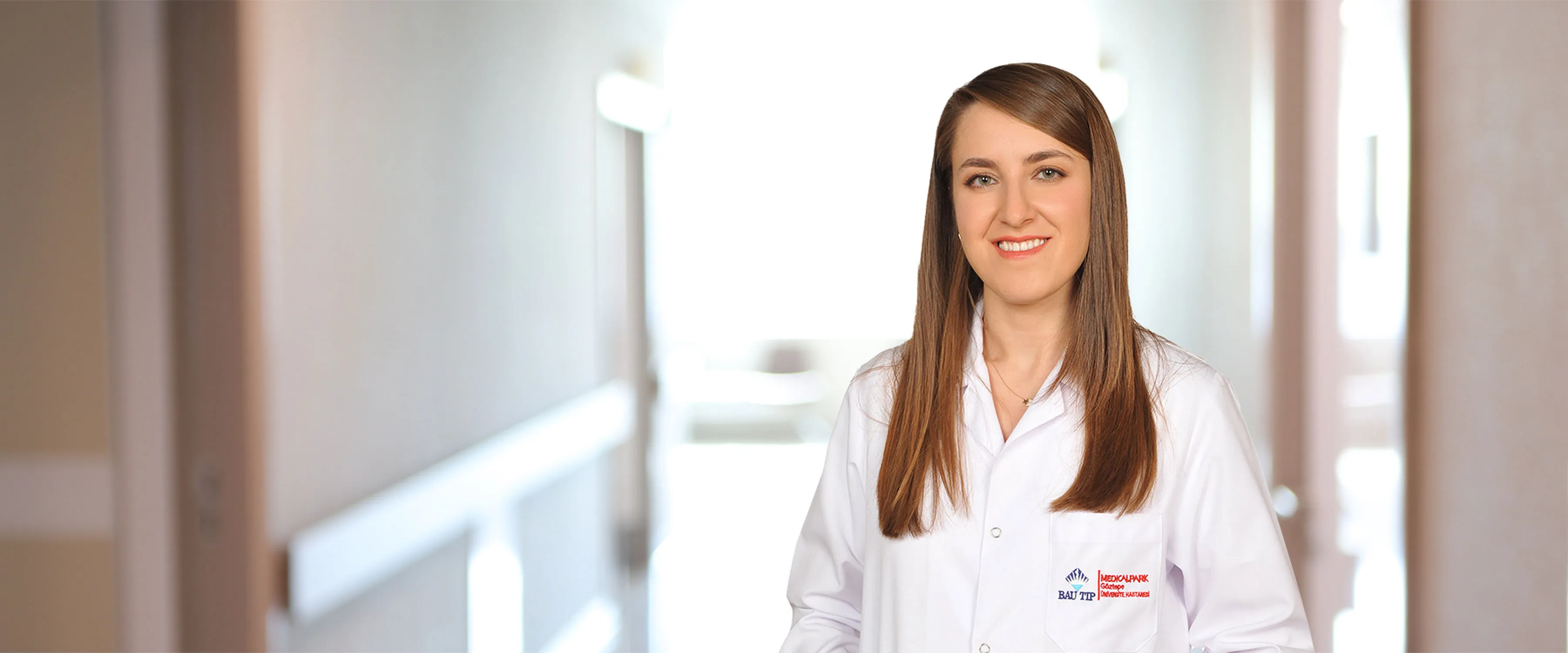 Uzm. Dr. Esra Kurtuluş
