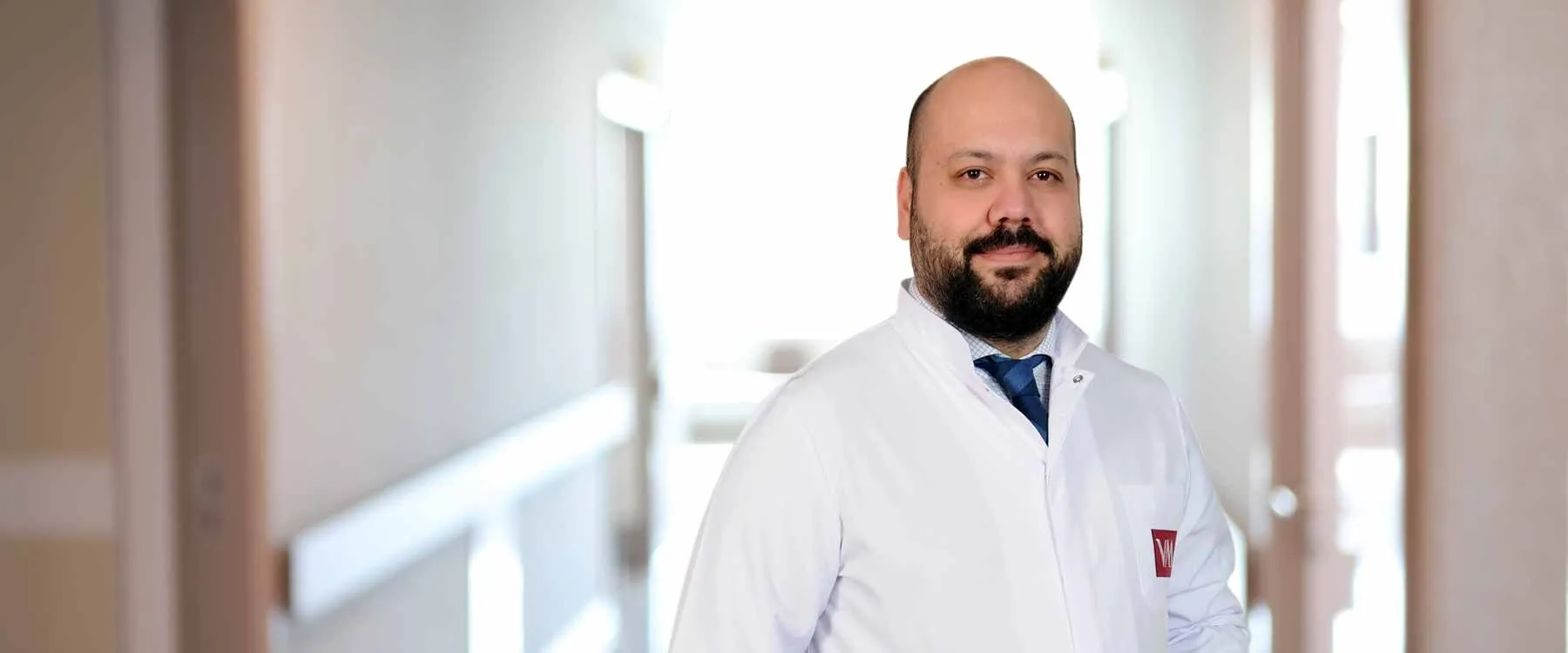 Op. Dr. Evren Yüvrük