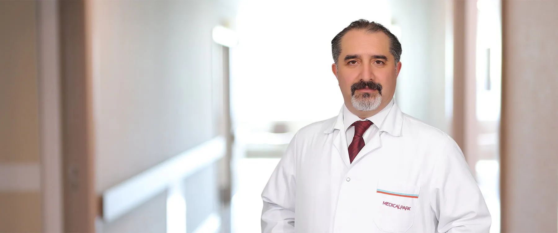 Op. Dr. Eyüp Genç
