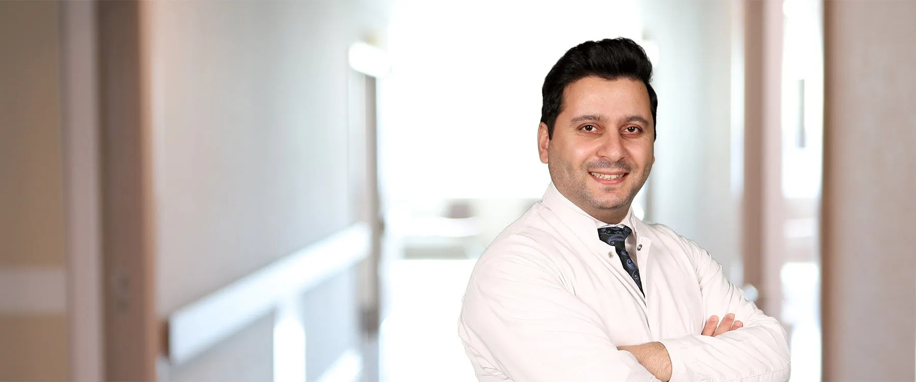 Uzm. Dr. Farıd Hajılı