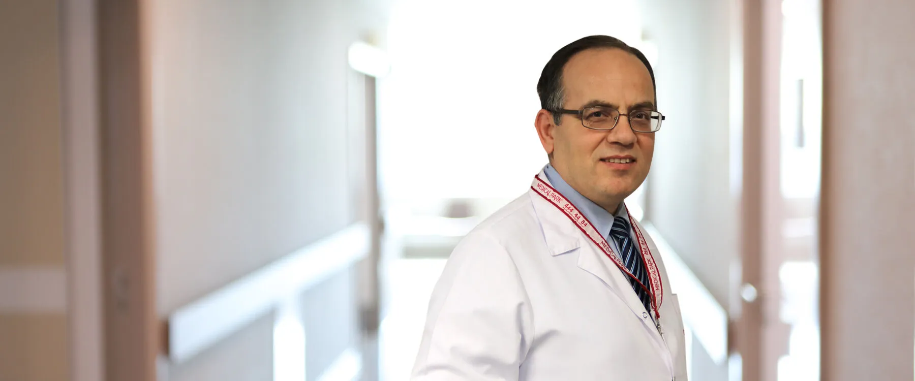 Prof. Dr. Faruk Çiftçi