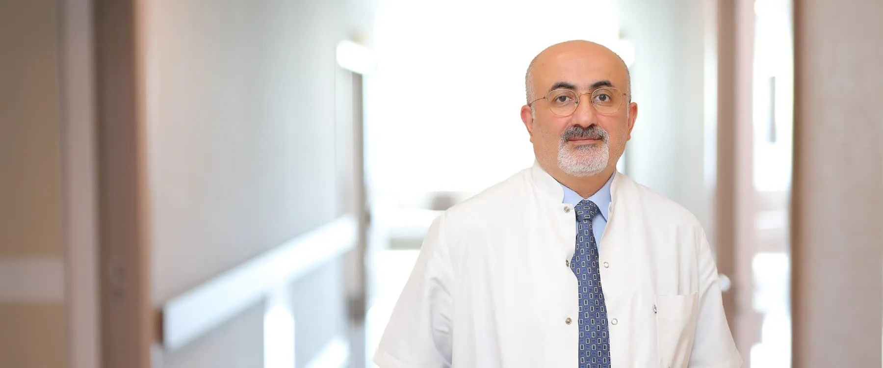 Prof. Dr. Faruk Kutlutürk