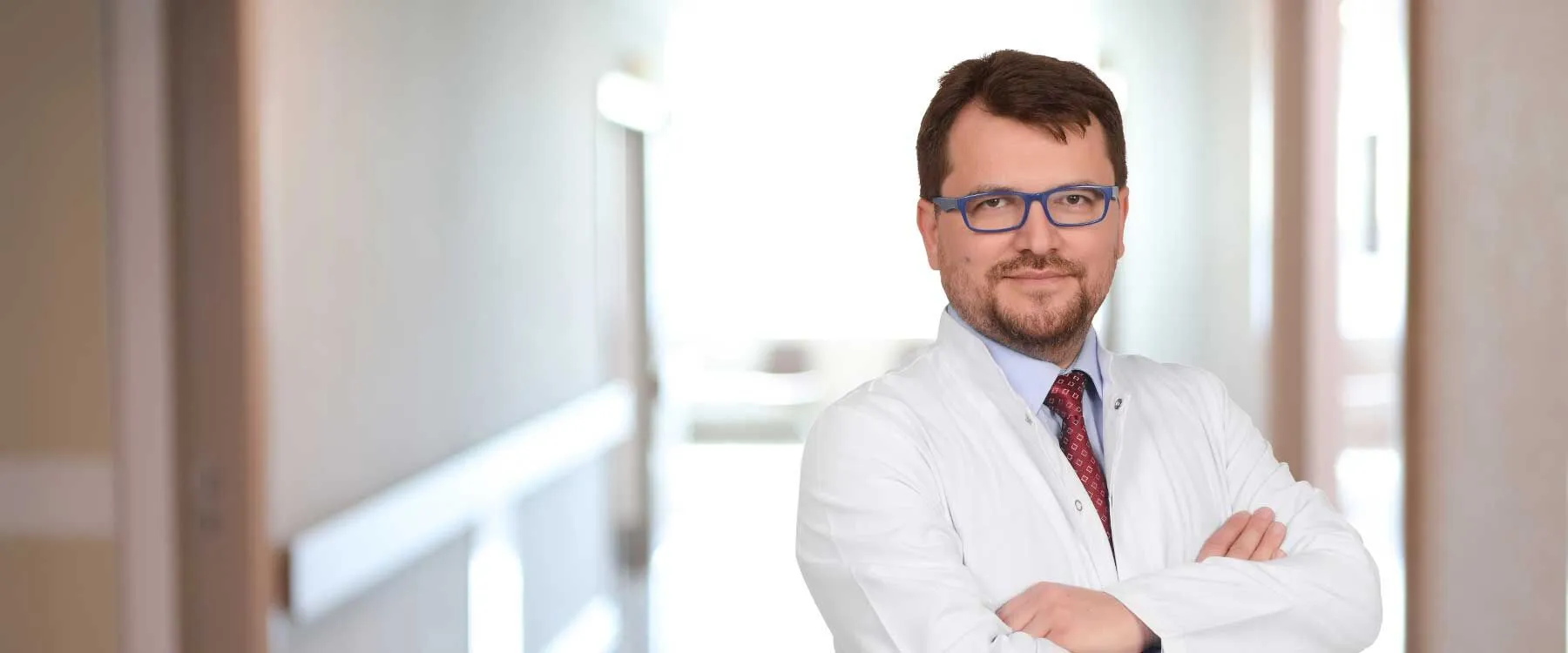 Op. Dr. Faruk Özkul