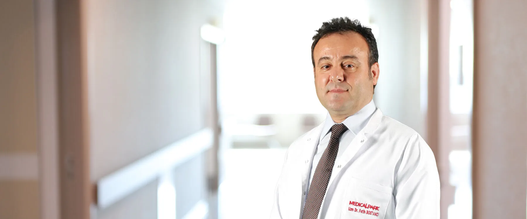 Dr. Fatih Bostancı