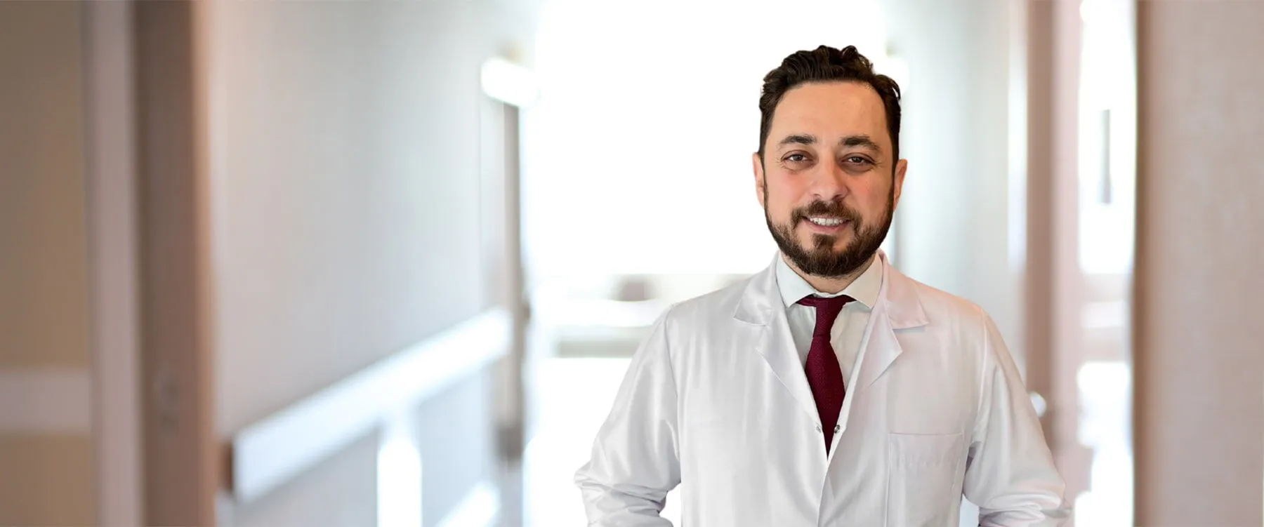 Doç. Dr. Fatih Çiçek