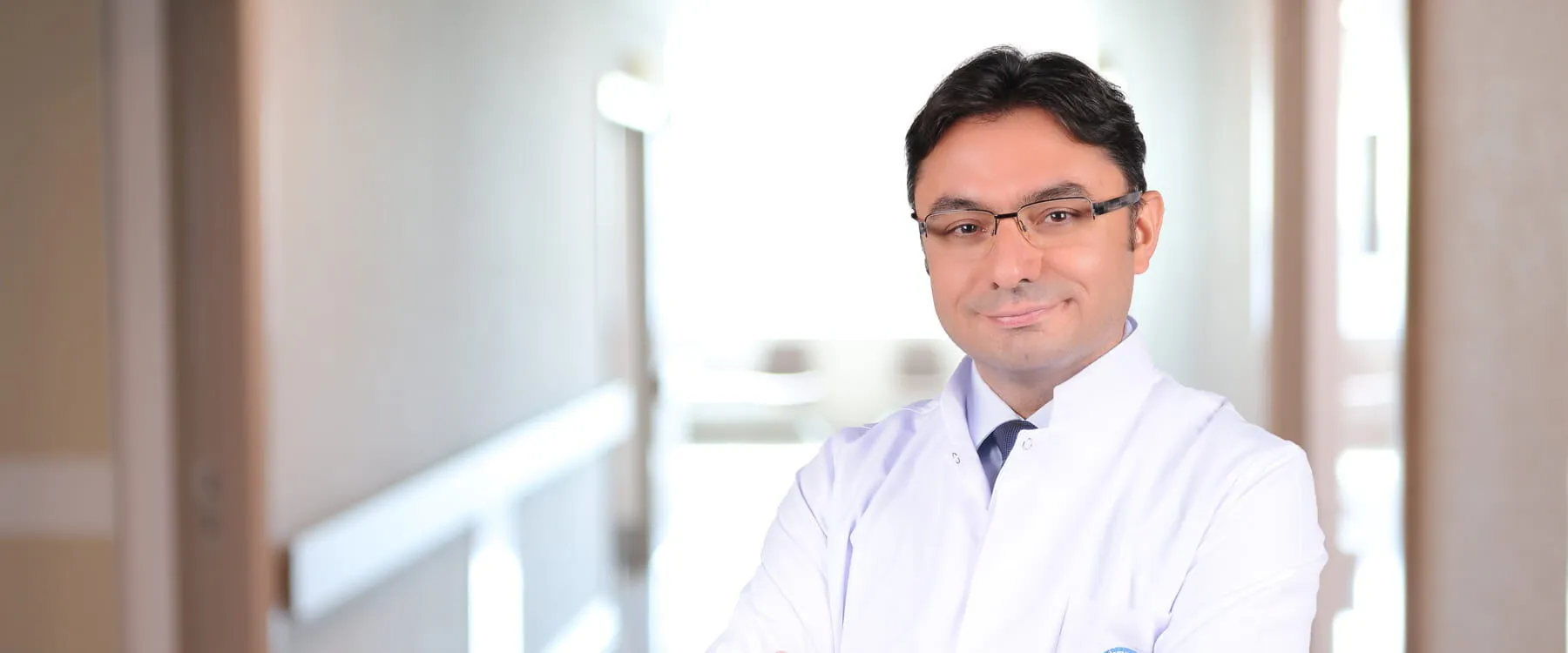 Uzm. Dr. Fatih Ensaroğlu