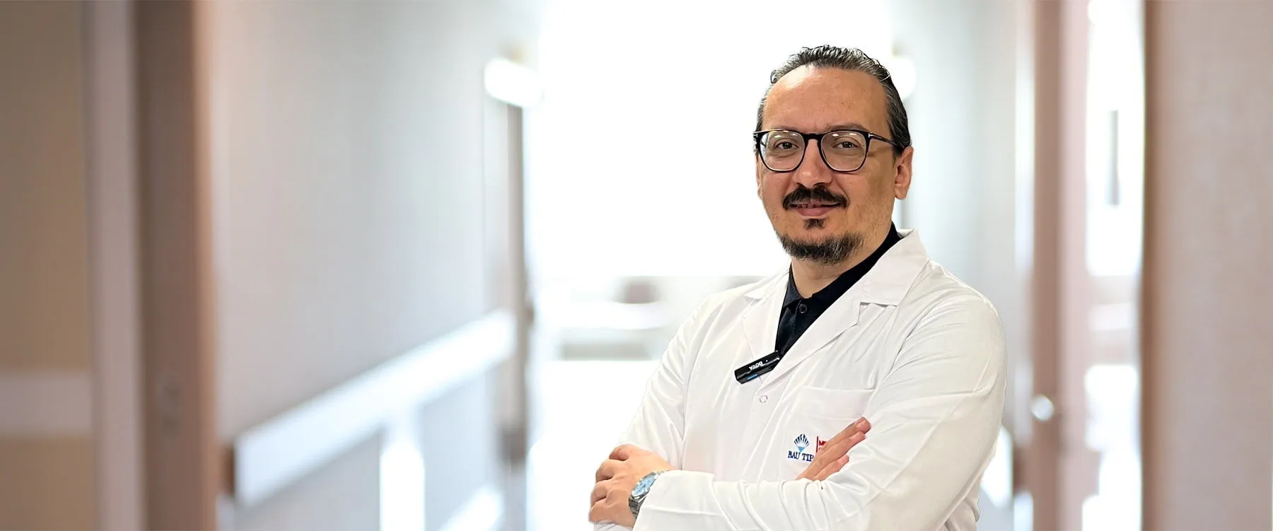 Uzm. Dr. Fatih Gevher