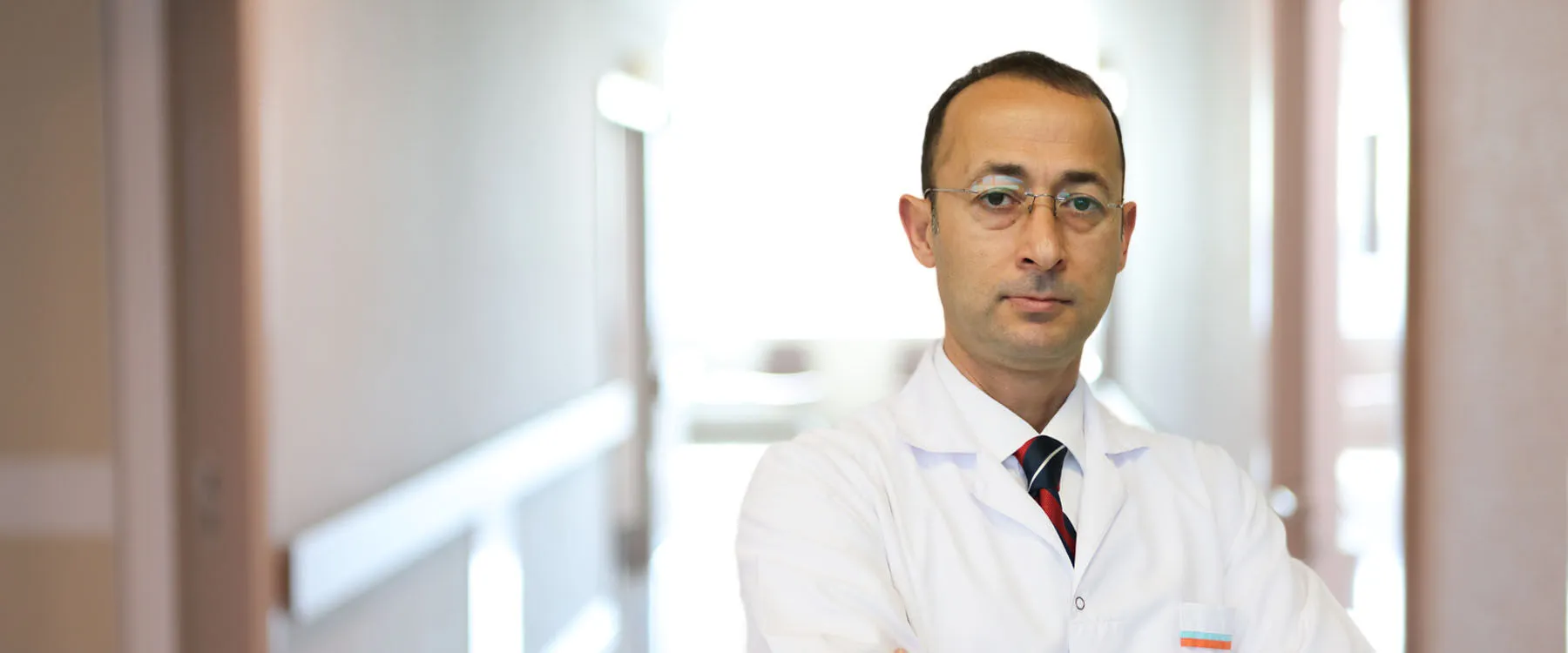 Prof. Dr. Fatih Kabakaş