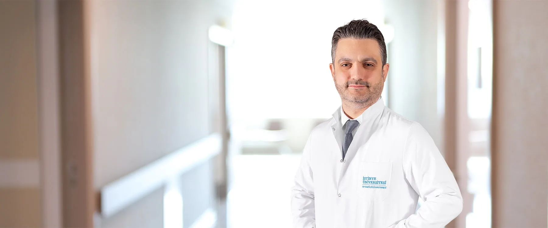 Uzm. Dr. Fatih Karaaslan
