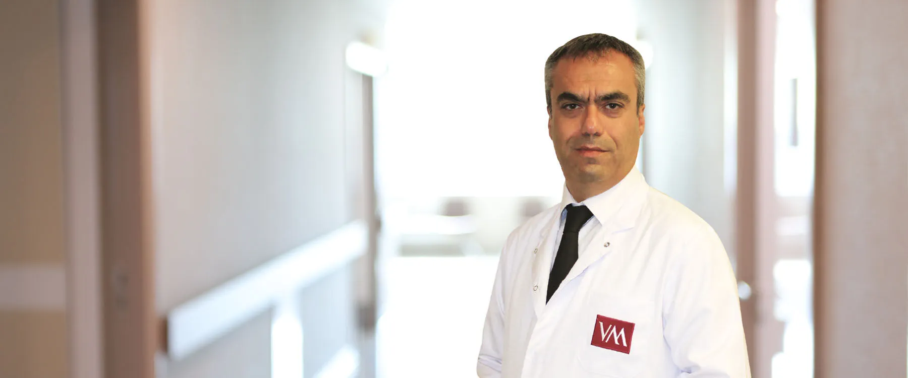 Uzm. Dr. Fatih Turan
