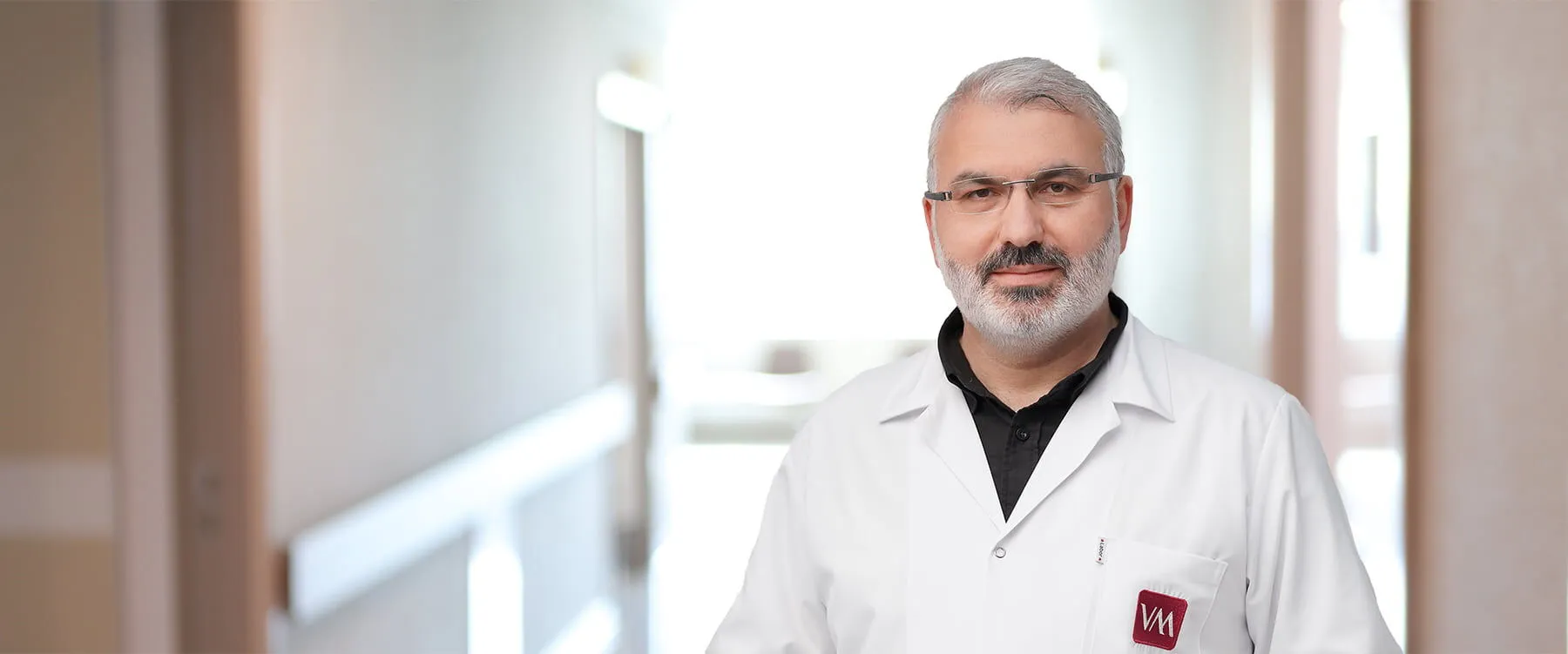 Uzm. Dr. Fatih Tüten