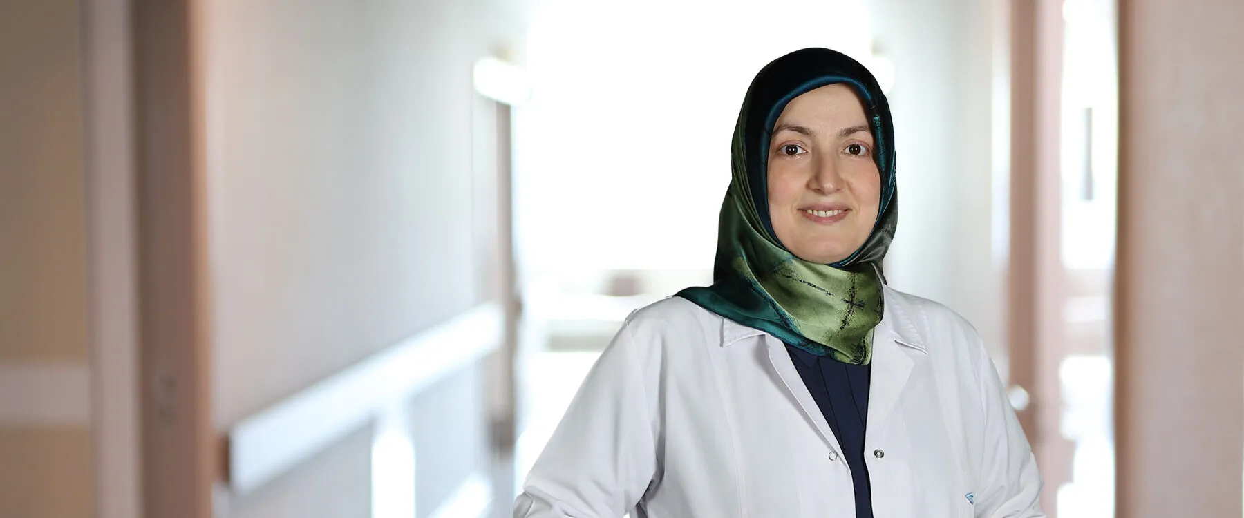 Uzm. Dr. Fatma Eren