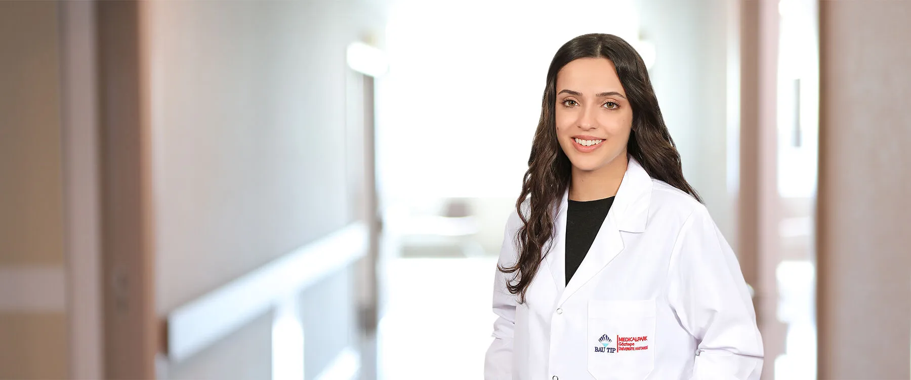 Dyt. Fatma Gizem Bahadır