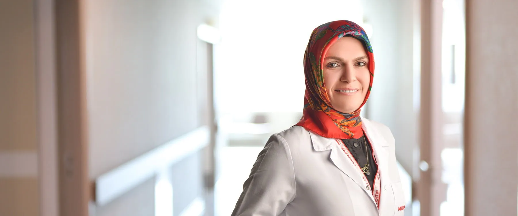 Uzm. Dr. Fatma Karaalioğlu Kalabaş