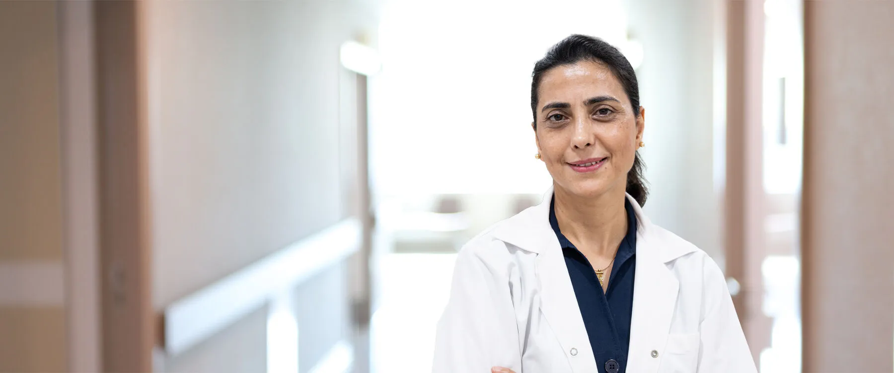 Op. Dr. Fatma Nur Temel