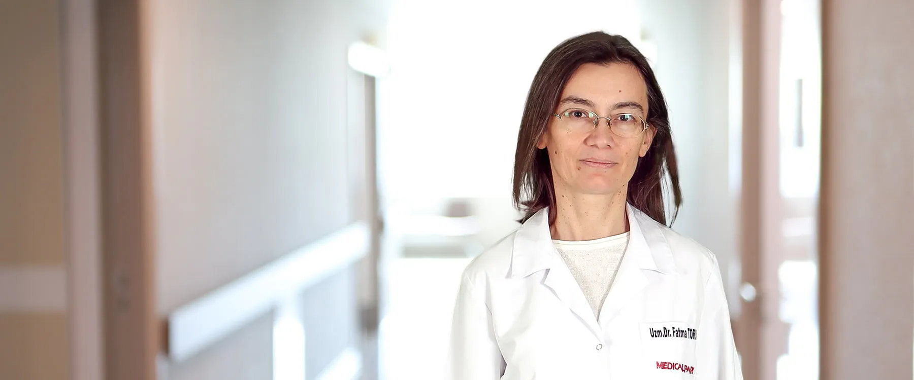 Uzm. Dr. Fatma Torun