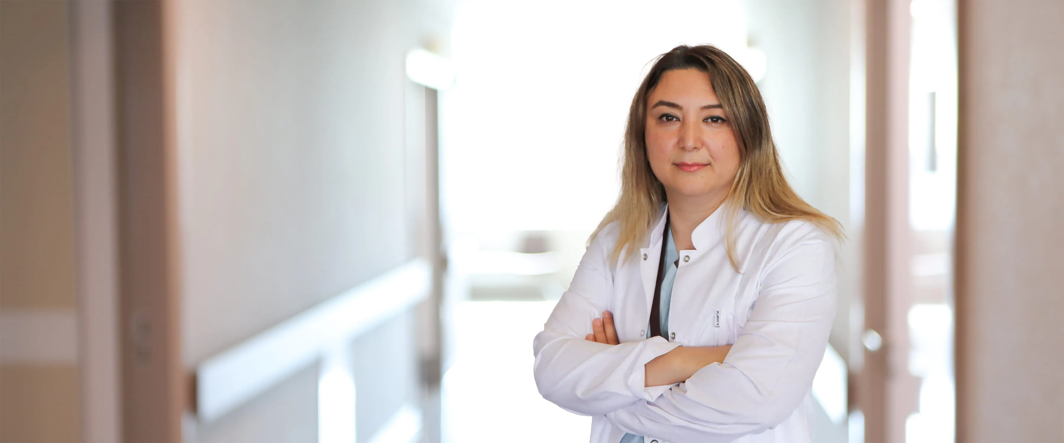 Uzm. Dr. Fatoş Korkulu