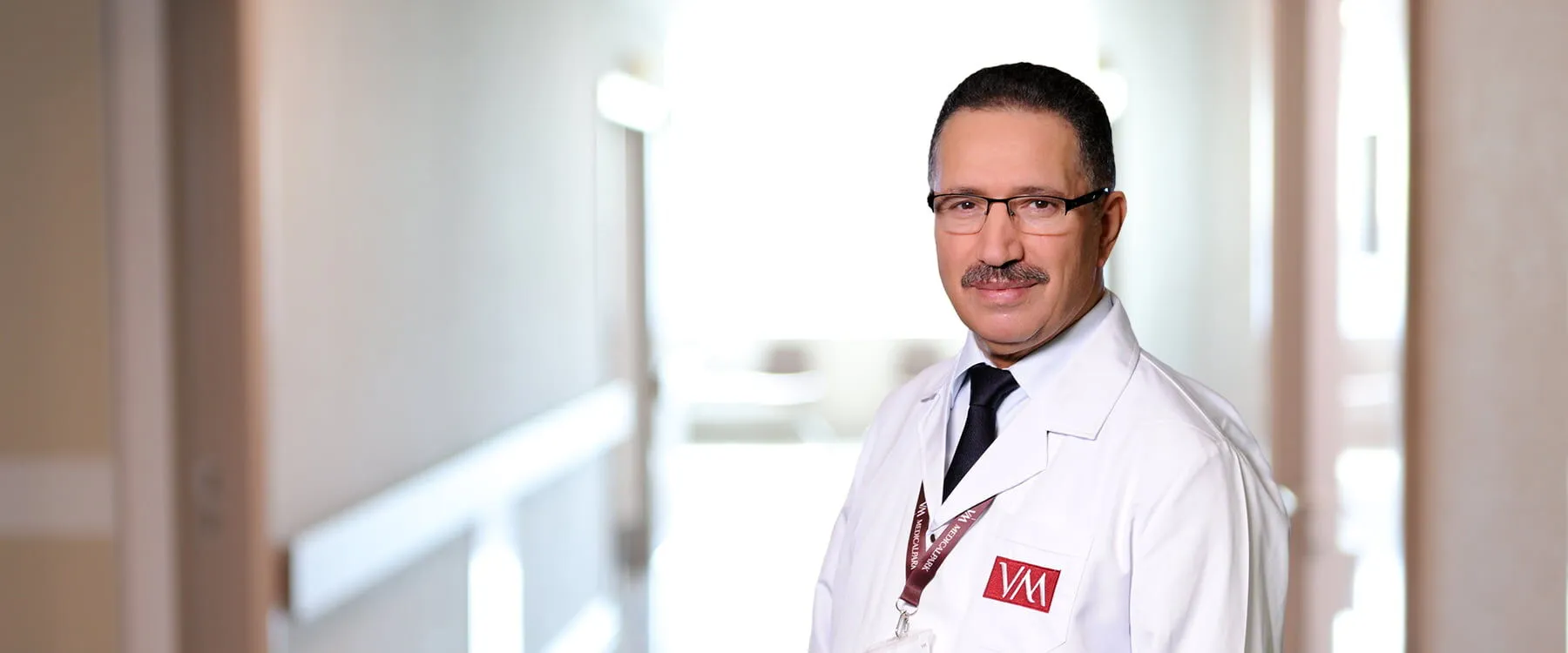 Uzm. Dr. Fazlı Büyükgöz