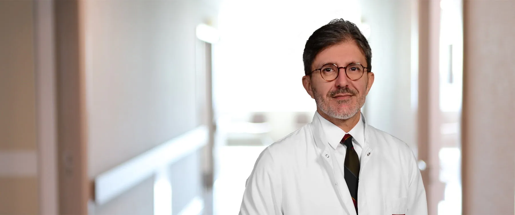 Prof. Dr. Fehmi Volkan Öztuna