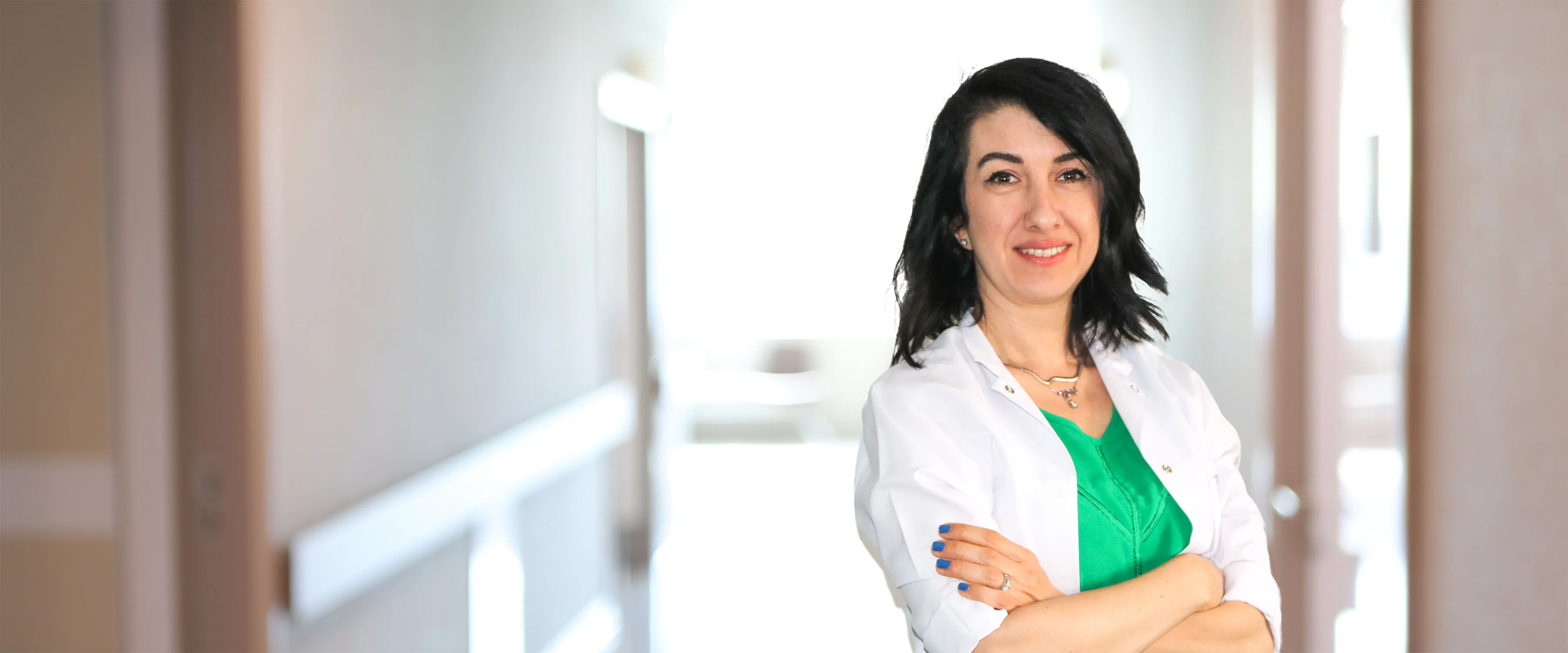 Uzm. Dr. Ferda Akkıyal