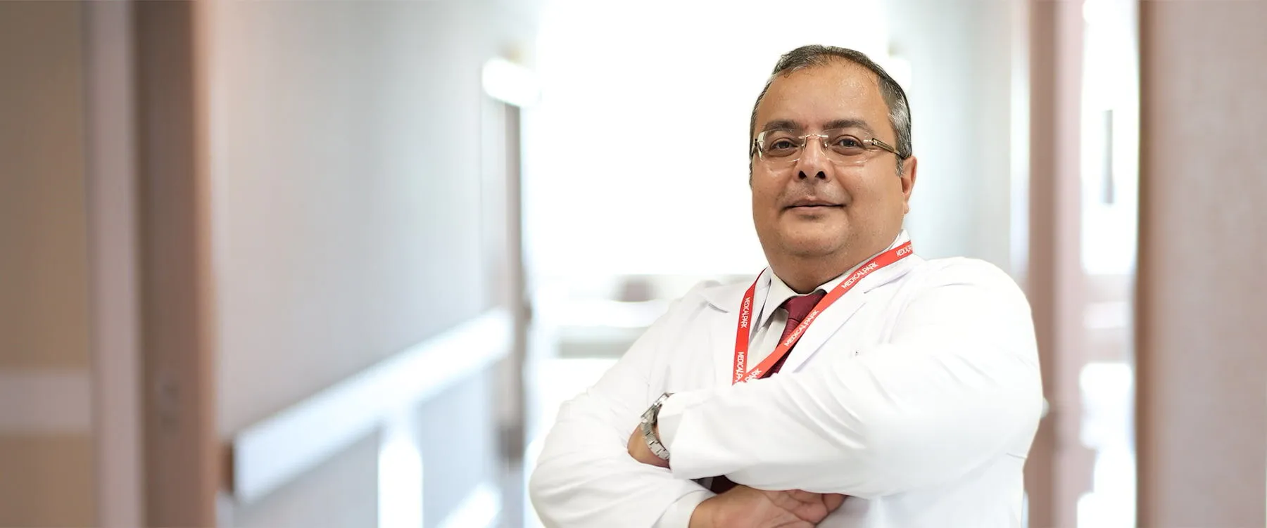 Uzm. Dr. Ferda Yalçın