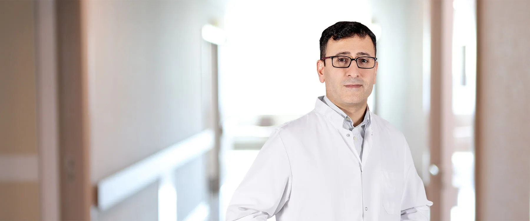 Uzm. Dr. Ferhat Çengel