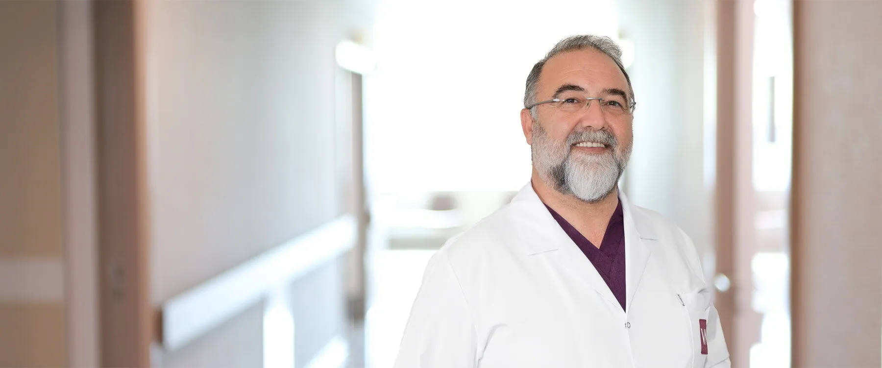 Op. Dr. Ferhat Yavuz Akbay