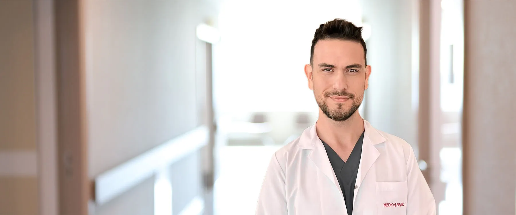 Dr. Feridun Kurtoğlu