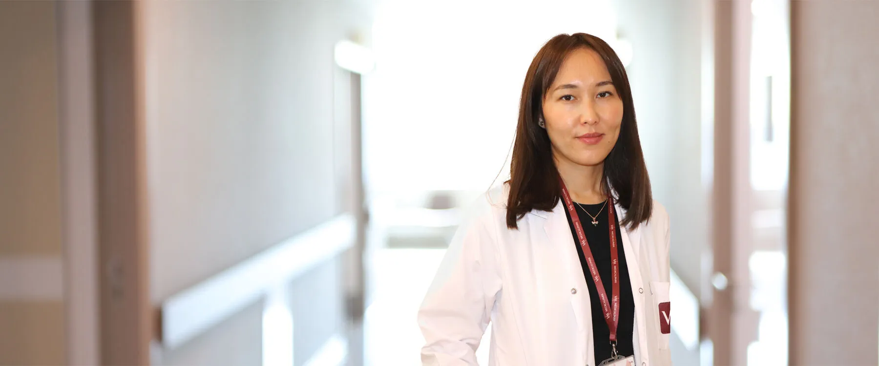 Uzm. Dr. Feruza Raeva