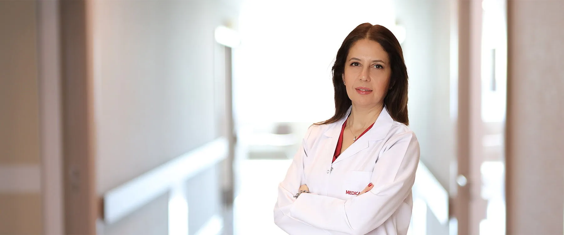 Uzm. Dr. Feryal Biçer Türkmenoğlu