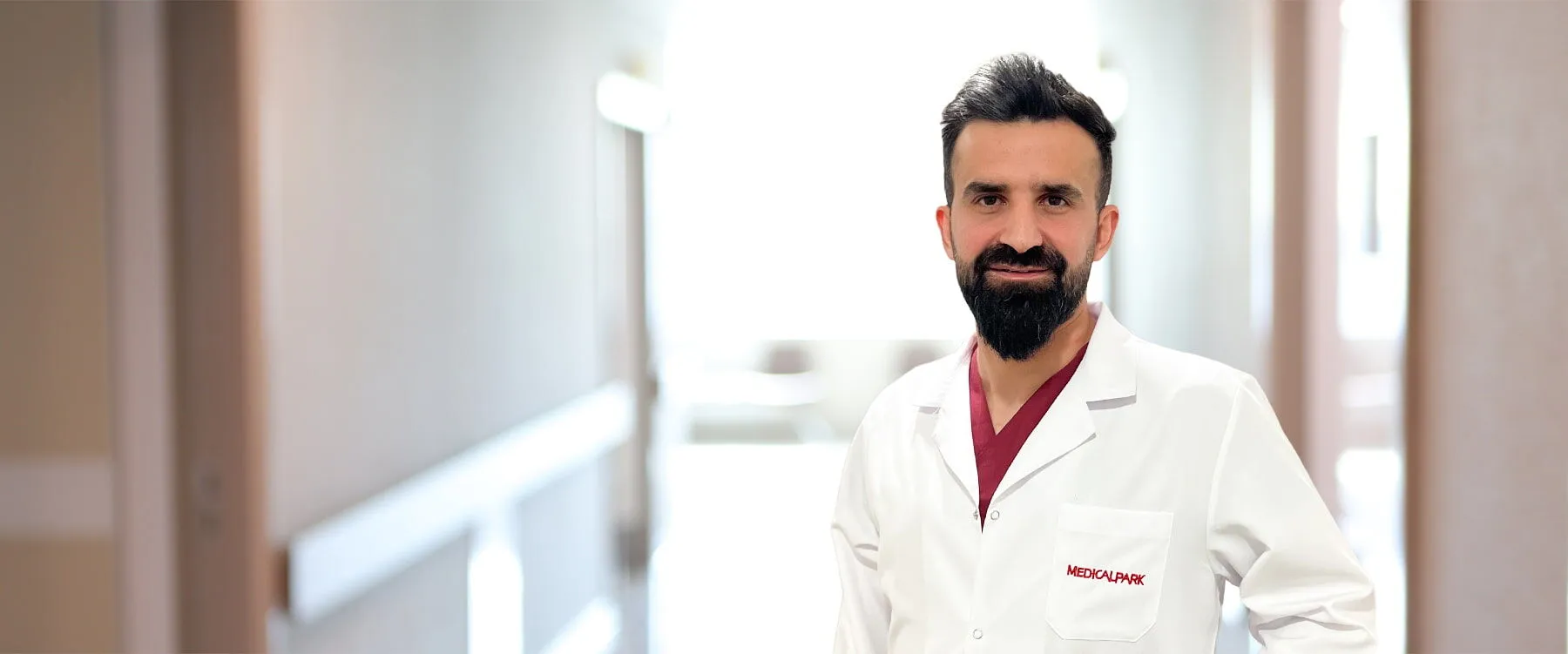 Uzm. Dr. Fethi Günay