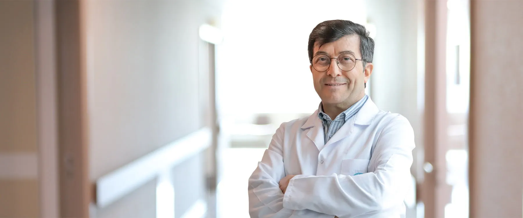 Uzm. Dr. Fikret Gören