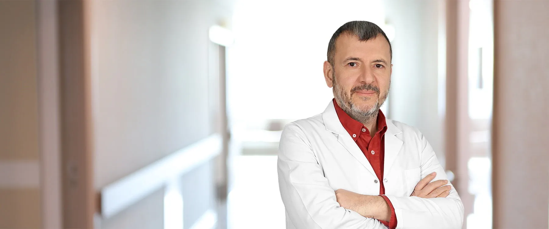 Uzm. Dr. Fikret Şılbır