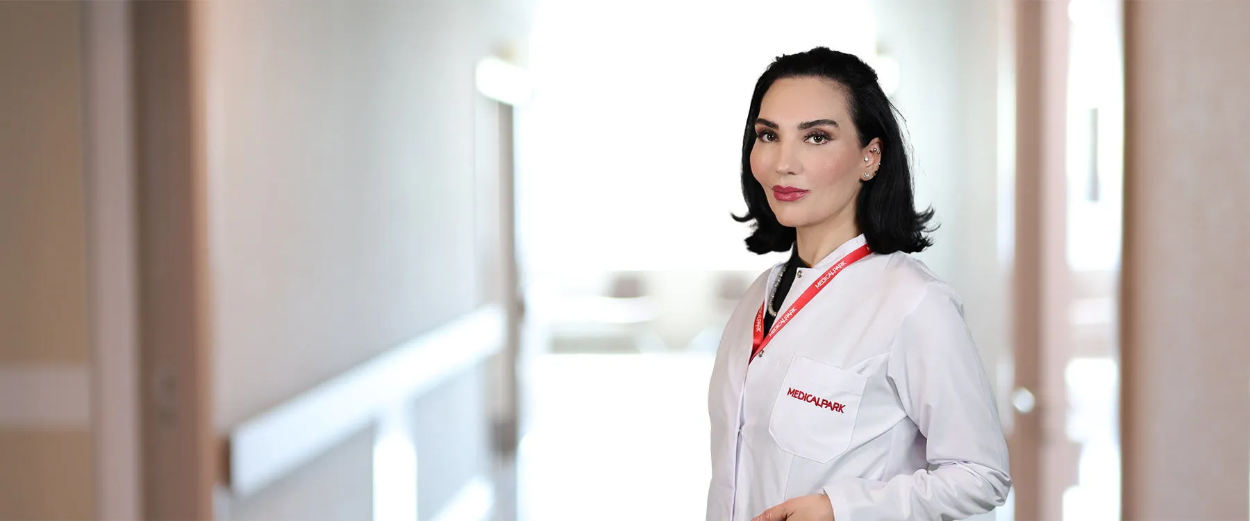 Doç. Dr. Fikriye Işıl Adıgüzel