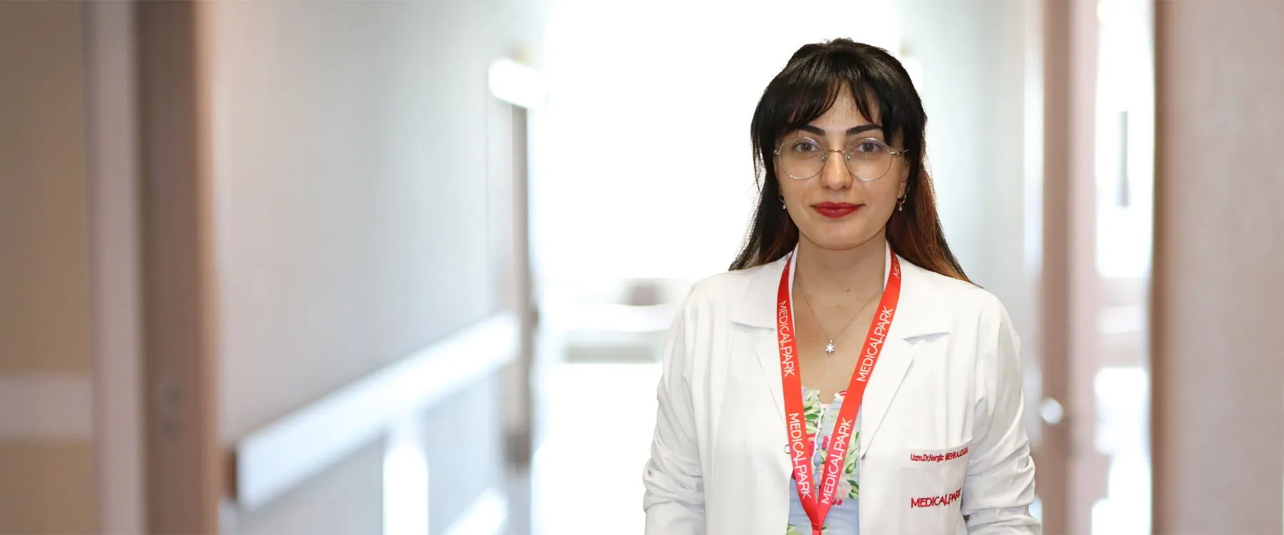 Uzm. Dr. Fırangız Mehralı-Zada