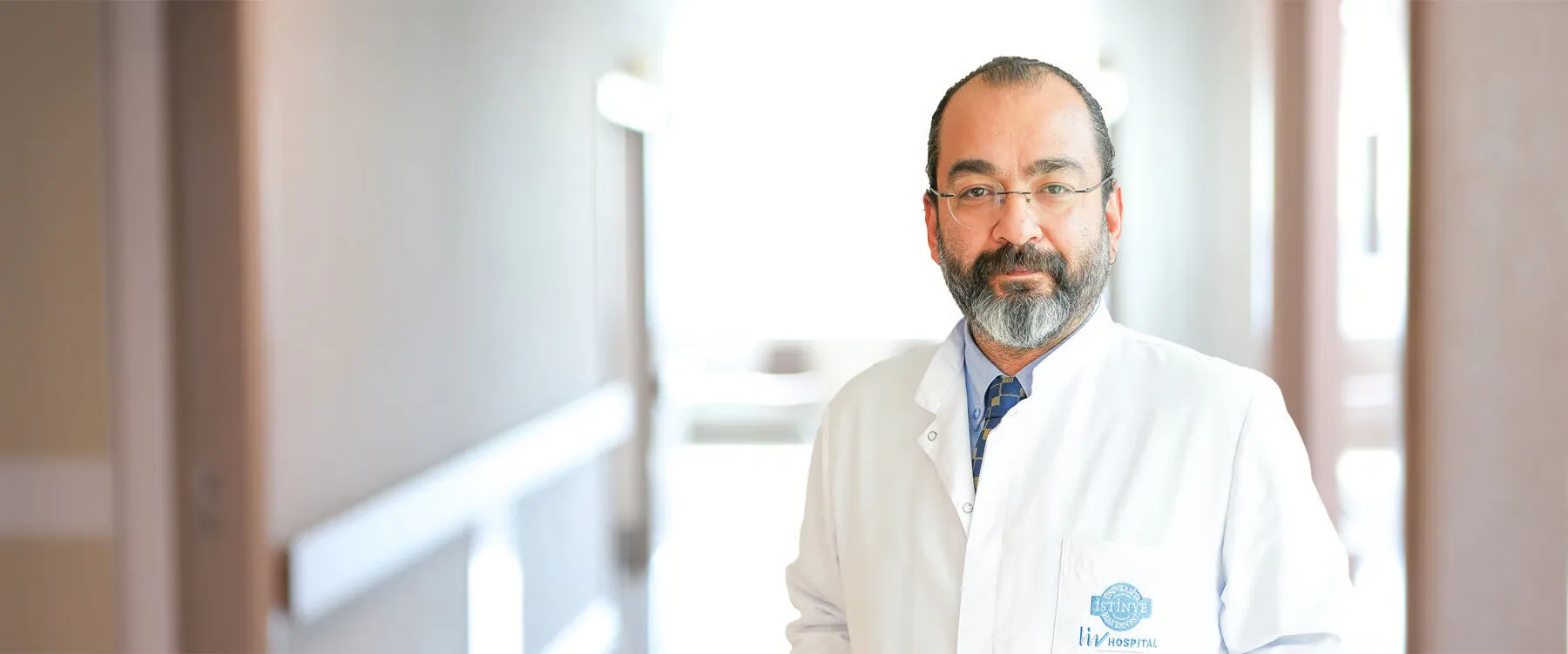 Op. Dr. Fırat Akdeniz