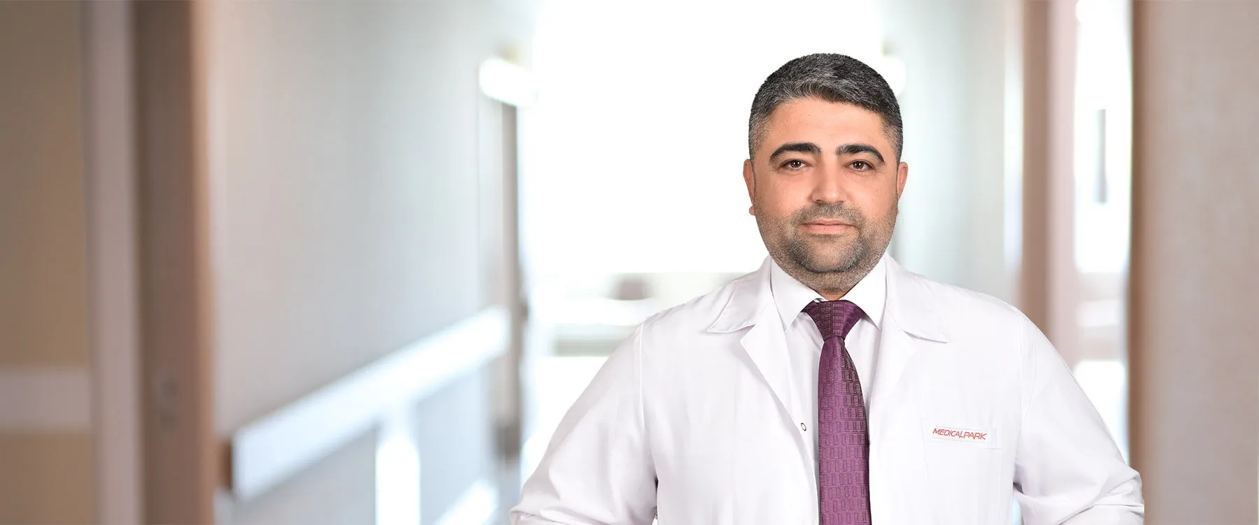 Uzm. Dr. Fırat Deniz