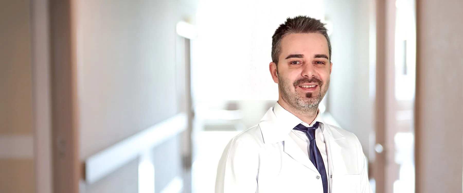 Op. Dr. Fırat Oruç