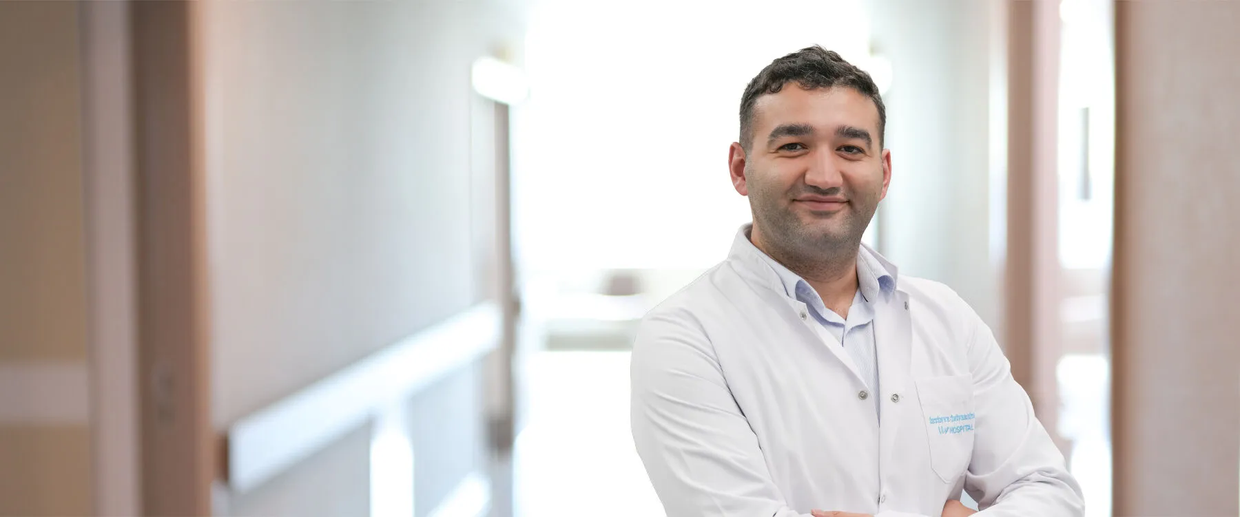 Uzm. Dr. Fuad Alıyev