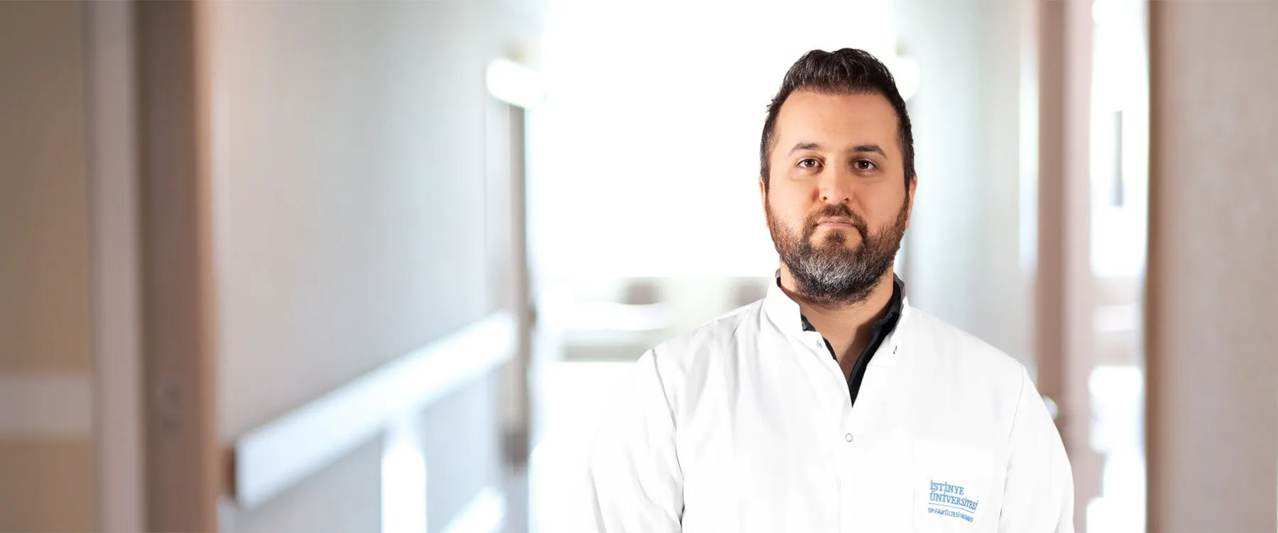 Uzm. Dr. Fuad Fatihsoy