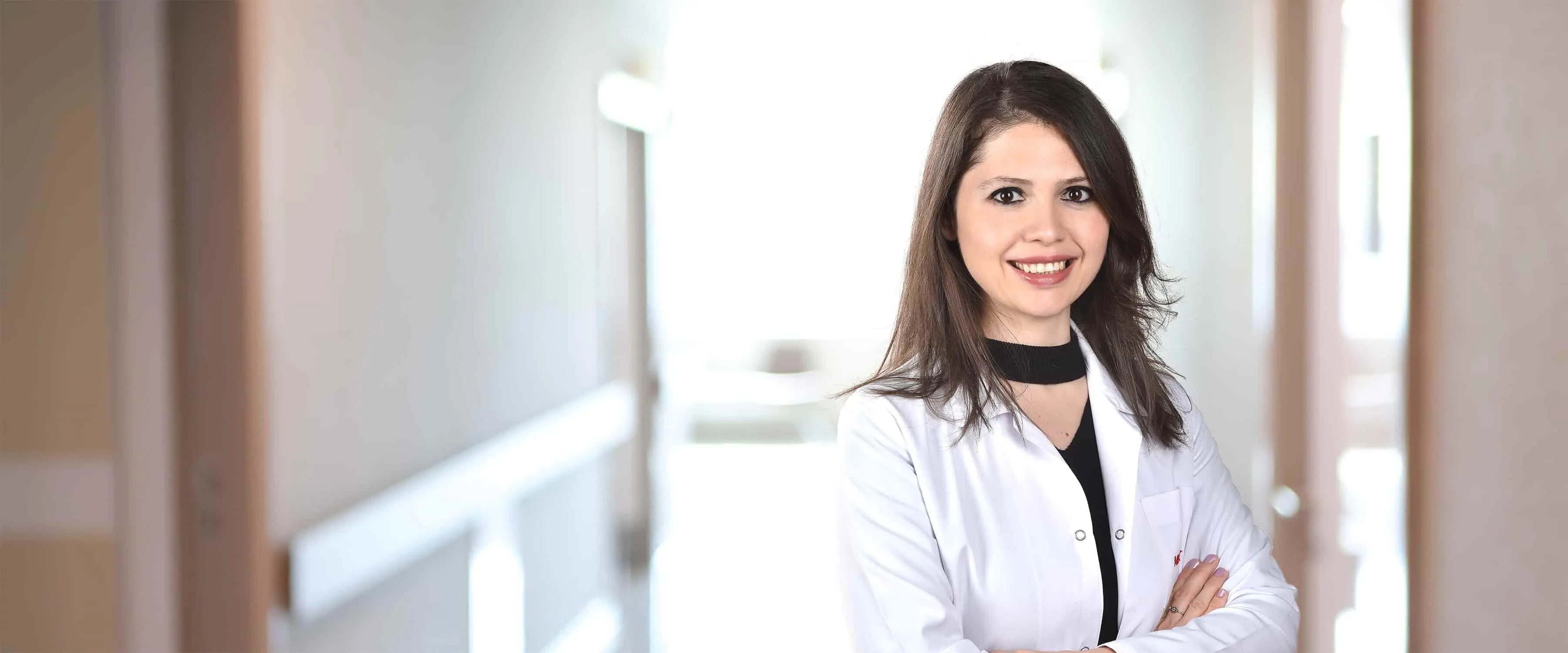 Doç. Dr. Fulya Avcı Demir